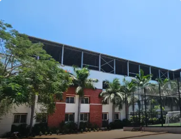 Shraddha Academy Kottivakkam